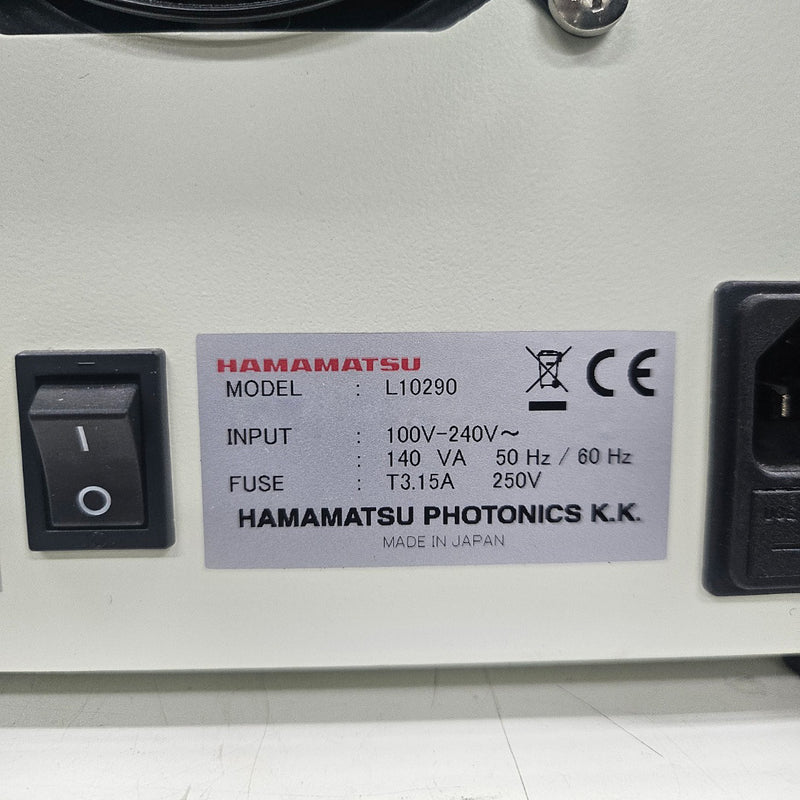 KLA / Filmetrics F 20 UV Thin Film Measurement
