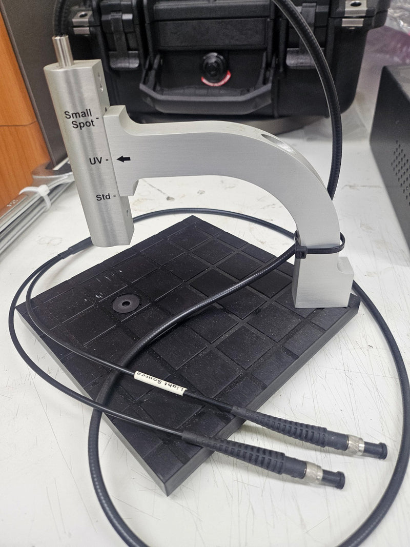 KLA / Filmetrics F 20 UV Thin Film Measurement