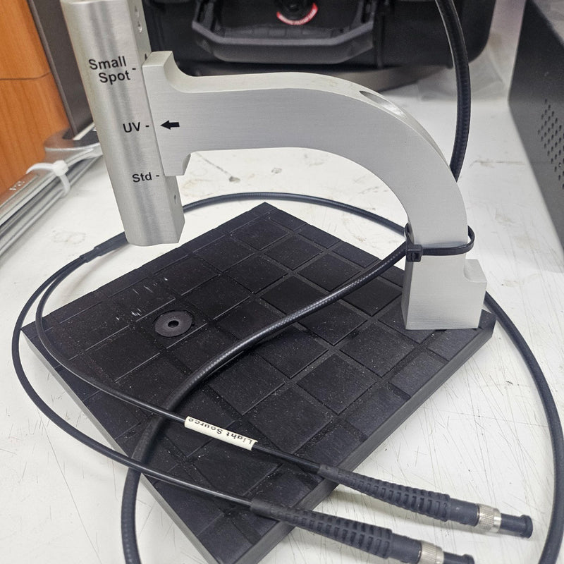 KLA / Filmetrics F 20 UV Thin Film Measurement