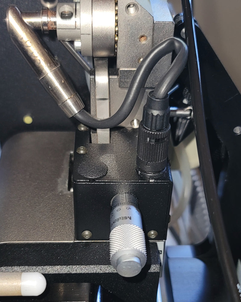 Finetech Lambda Die Bonder