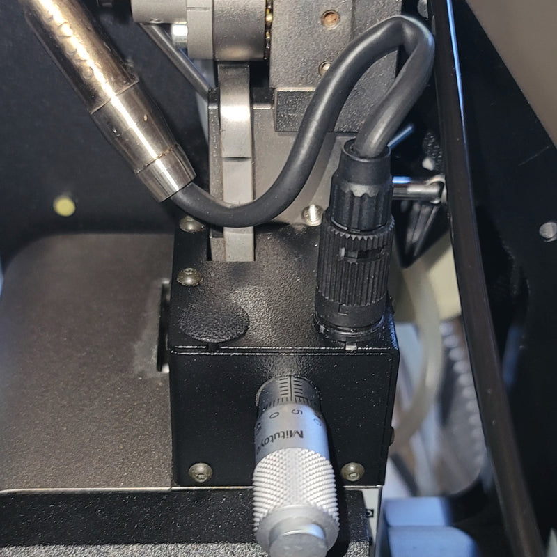 Finetech Lambda Die Bonder