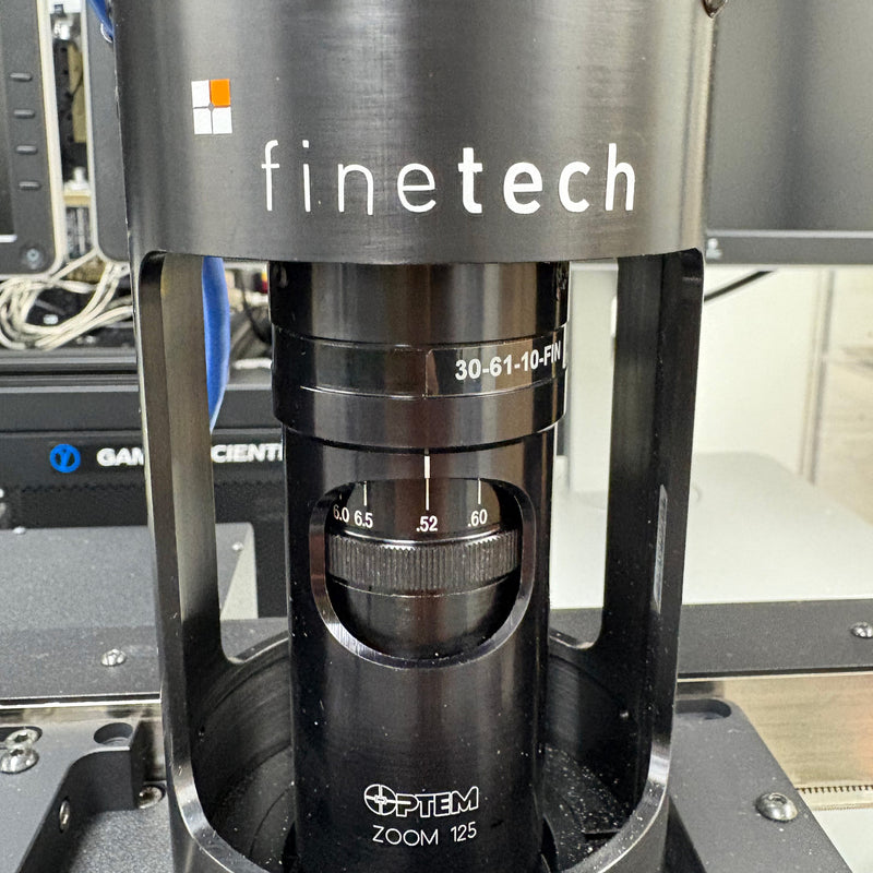 Finetech Fineplacer Lambda Die Bonder