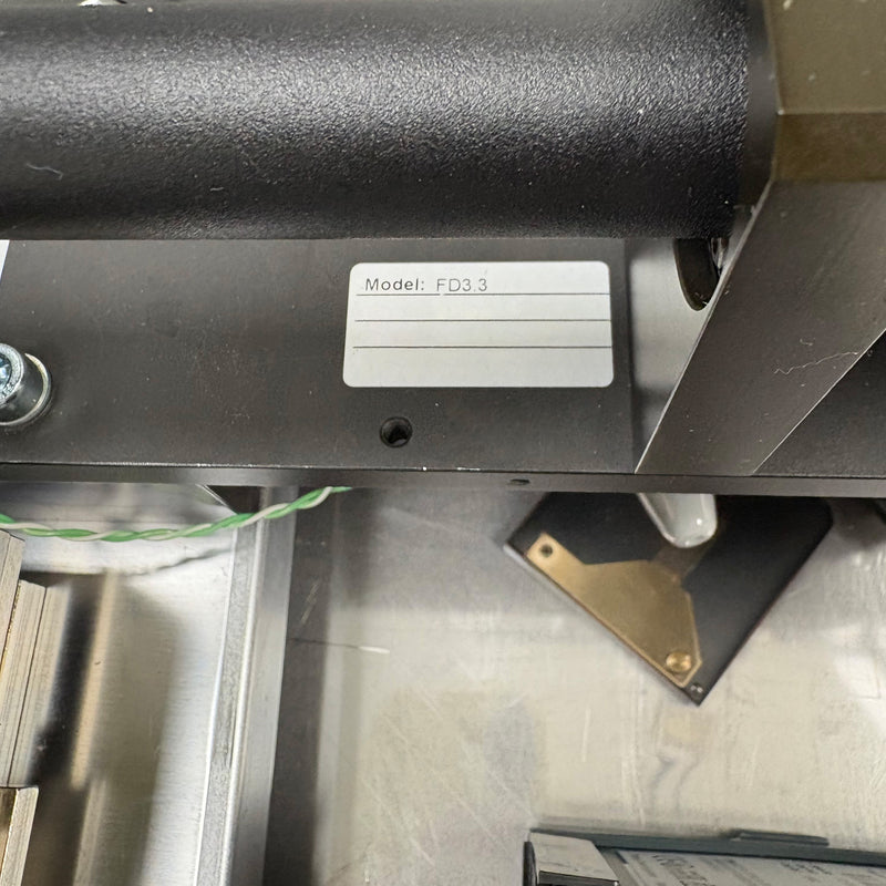 Finetech Fineplacer Lambda Die Bonder