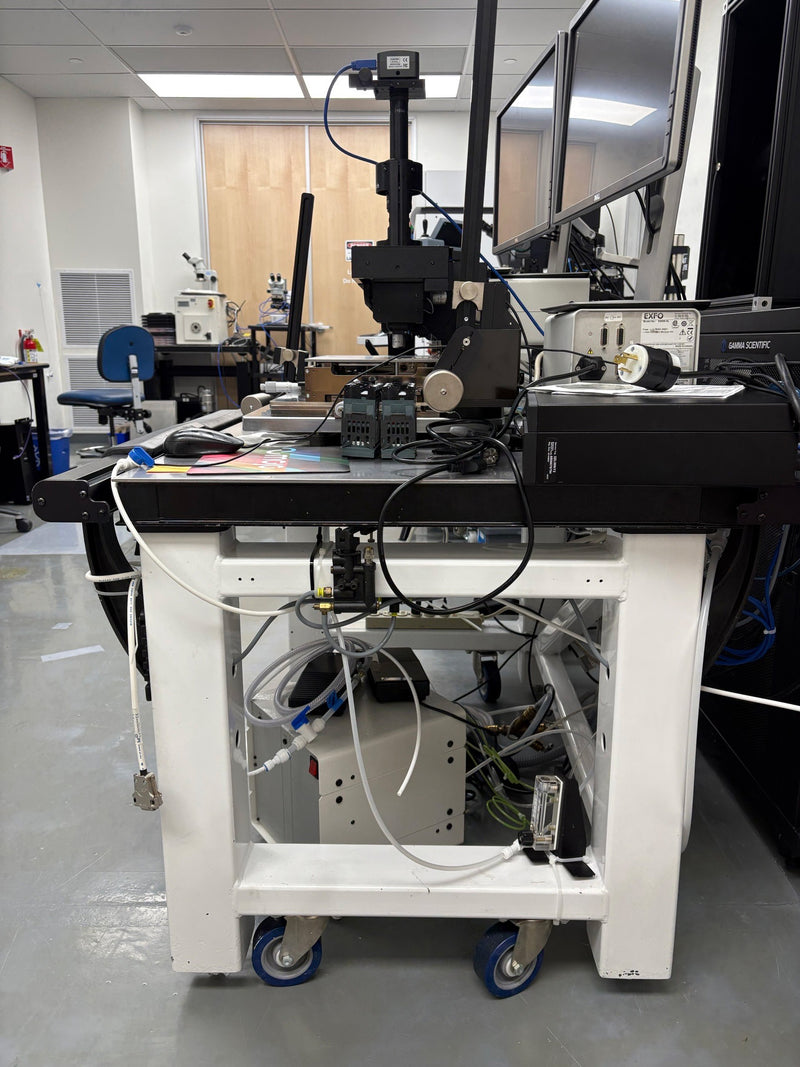Finetech Fineplacer Lambda Die Bonder