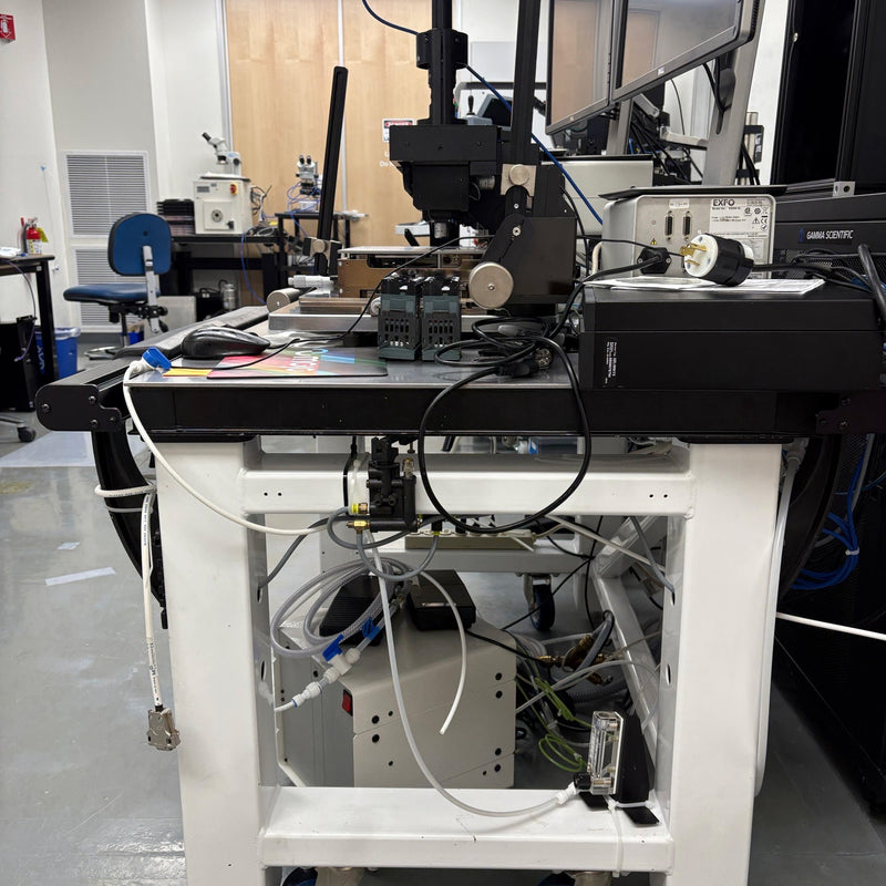 Finetech Fineplacer Lambda Die Bonder