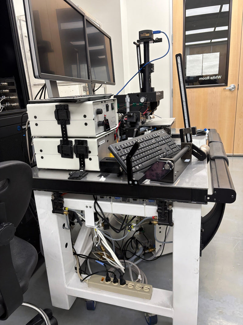 Finetech Fineplacer Lambda Die Bonder