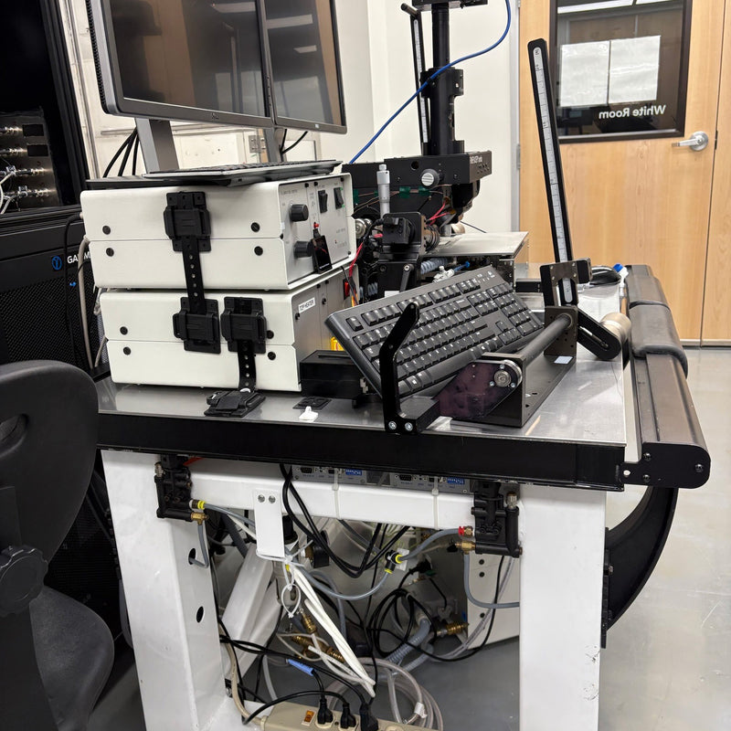 Finetech Fineplacer Lambda Die Bonder