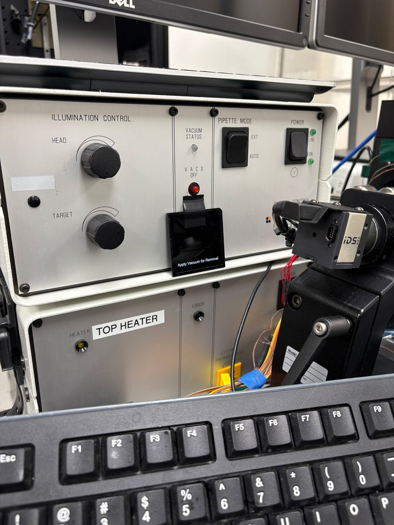 Finetech Fineplacer Lambda Die Bonder