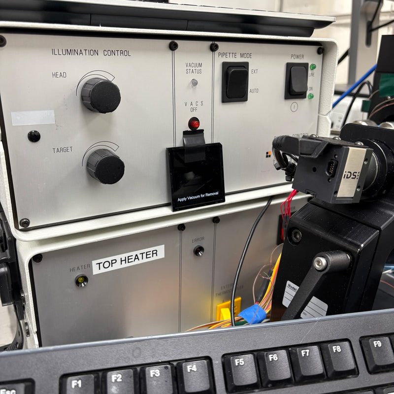 Finetech Fineplacer Lambda Die Bonder