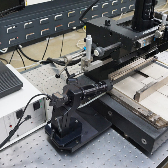 Finetech Fineplacer Lambda Sub Micron Die Bonder