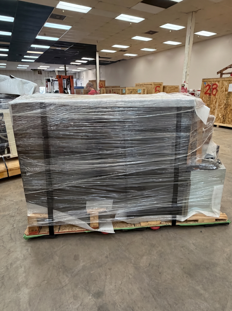 Ultratech 1500 Stepper