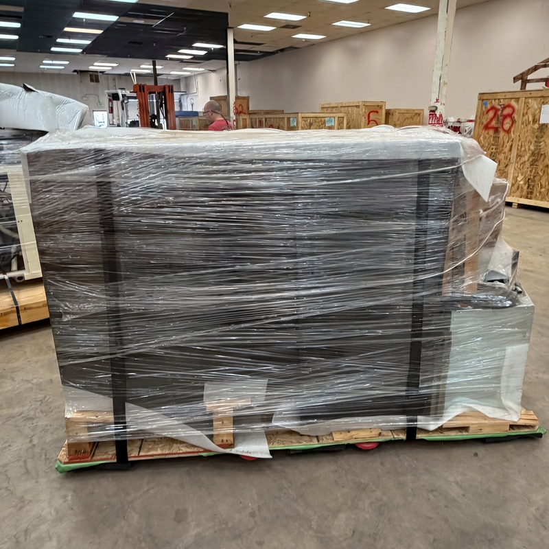 Ultratech 1500 Stepper