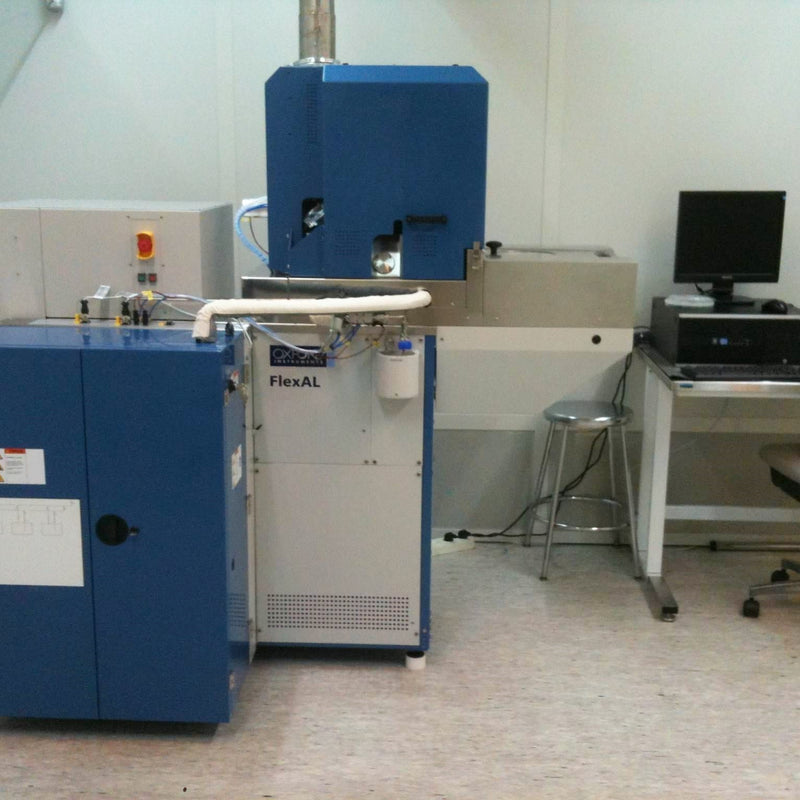 Oxford FlexAL MkII PEALD