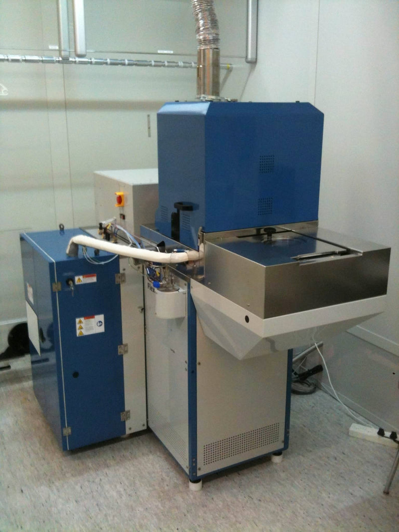 Oxford FlexAL MkII PEALD