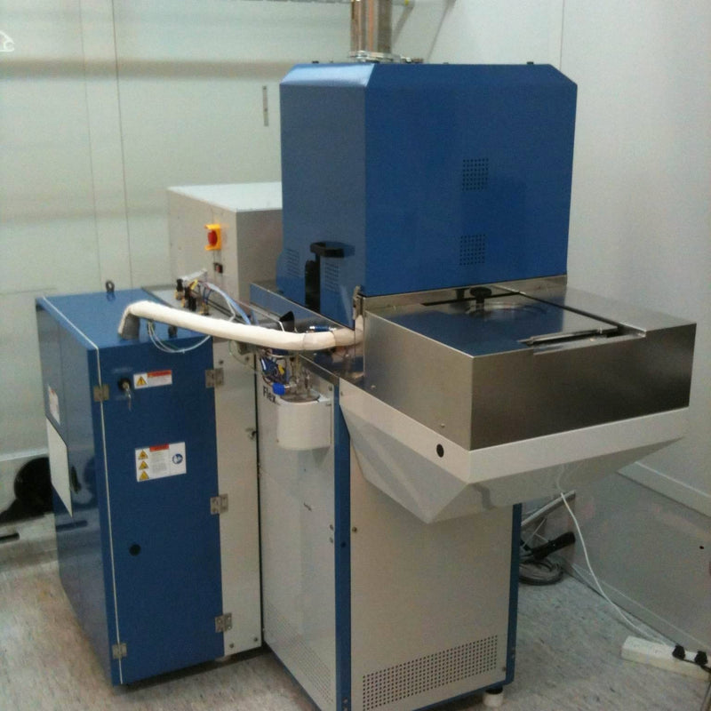 Oxford FlexAL MkII PEALD