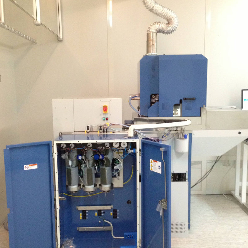 Oxford FlexAL MkII PEALD