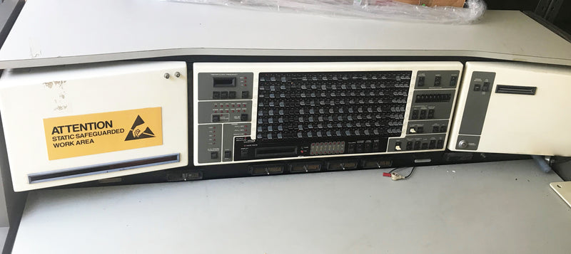 Fluke 3050 Tester