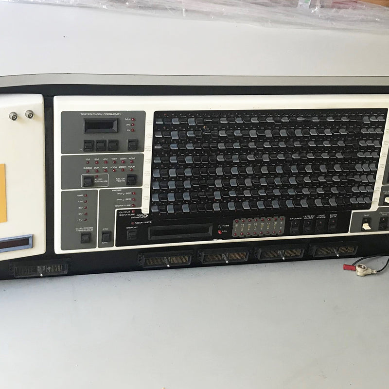 Fluke 3050 Tester