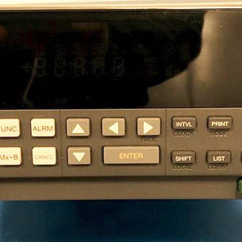 Fluke Hydra Series II