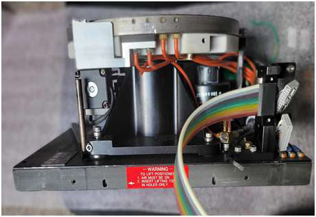 Electroglas EG 4090 Spare Parts