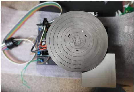 Electroglas EG 4090 Spare Parts