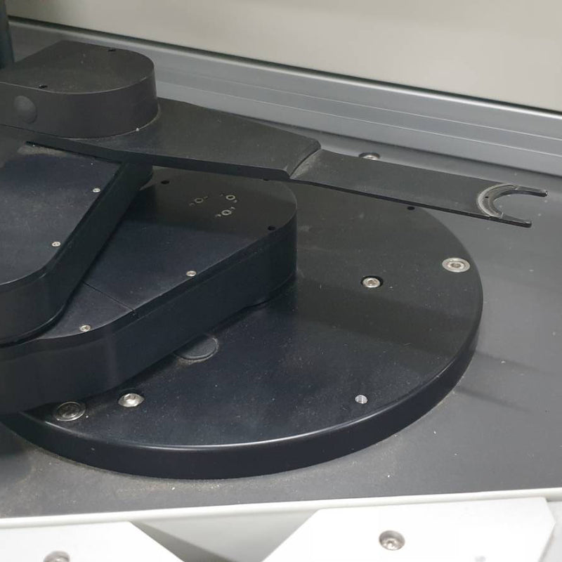 ONTO / Nanometrics Vertex PL Mapper