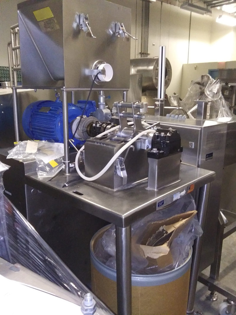 Comil Milling Machine