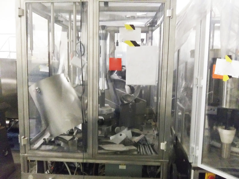 Capsule Filler