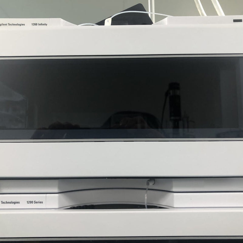Agilent 6130 MS LC-MS (Liquid Chromatography – Mass Spectrometry)
