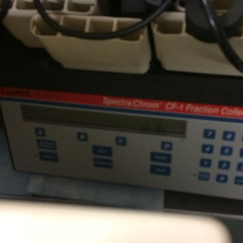 Lot of Lab Equipment