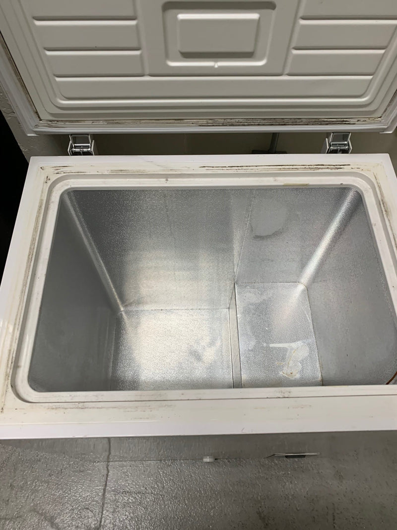 Omega OM 45-5 Freezer