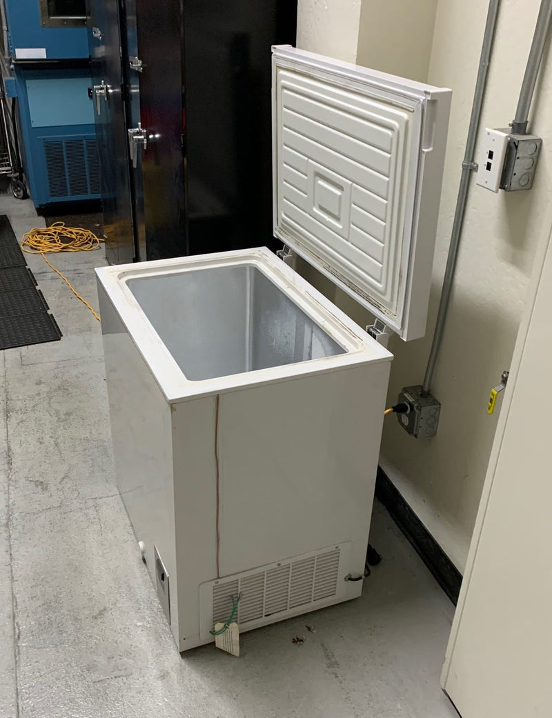 Omega OM 45-5 Freezer