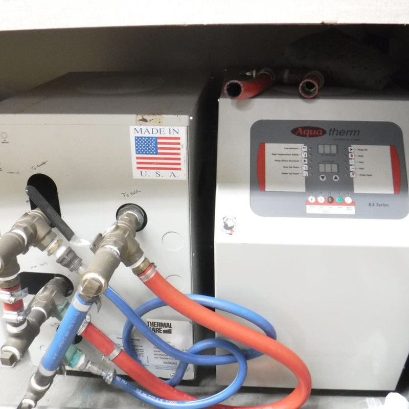 Thermal Care Aqua Therm RA 090804 Aquatherm Chiller