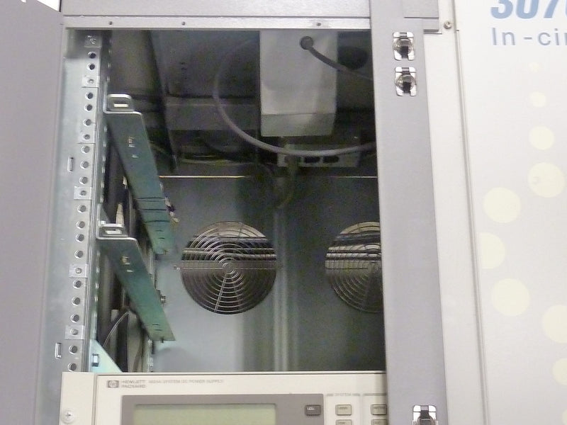 Keysight / Agilent 3070 Series 3 ICT (In Circuit Tester)