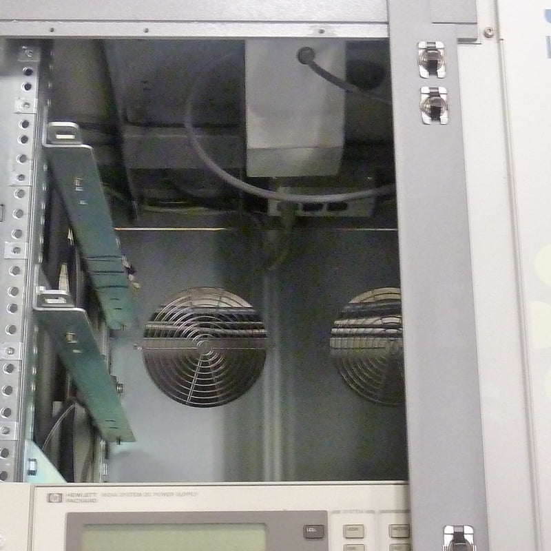 Keysight / Agilent 3070 Series 3 ICT (In Circuit Tester)