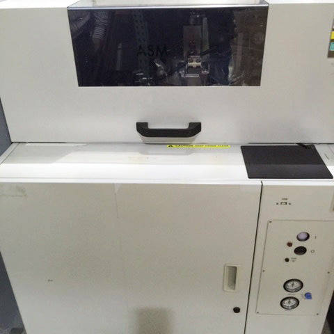 ASM MS 100 Die Sorter