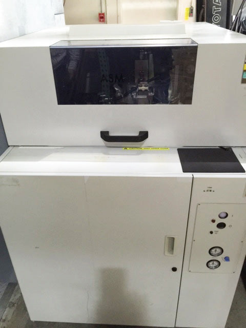 ASM MS 100 Die Sorter
