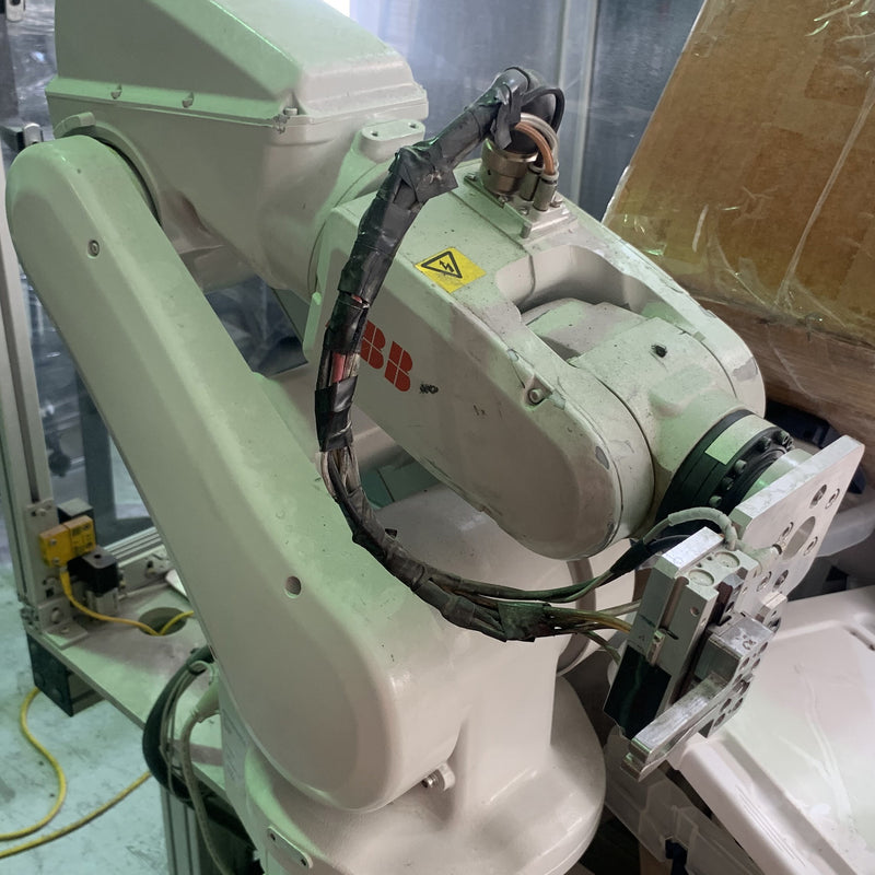 ABB IRB 120 Robot