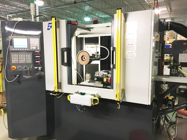 Everite UG 824 Surface Grinder
