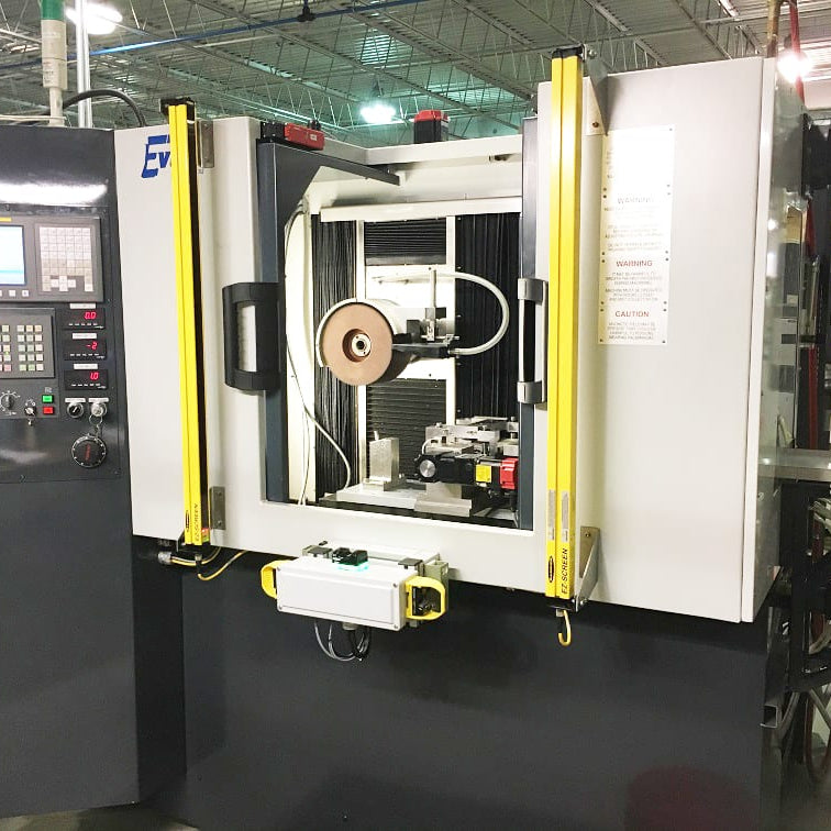 Everite UG 824 Surface Grinder
