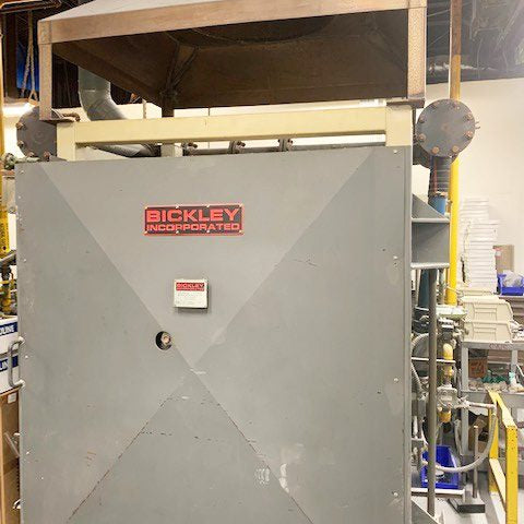 Bickley 4000 Kiln