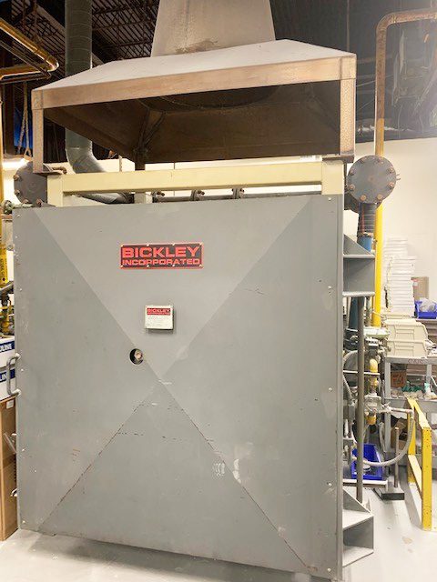 Bickley 4000 Kiln