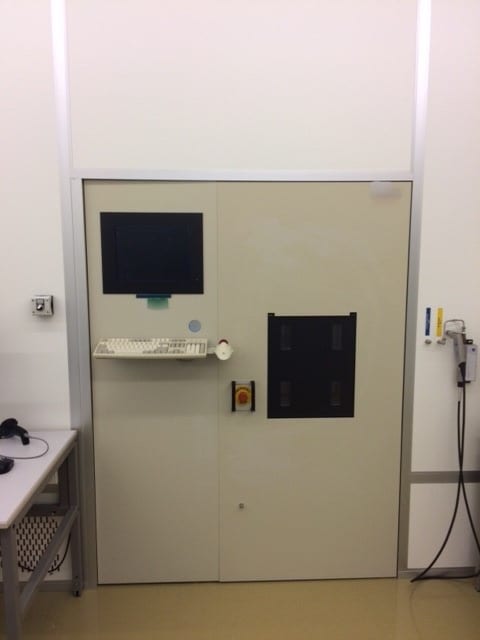 Oerlikon Balzers Clusterline 200