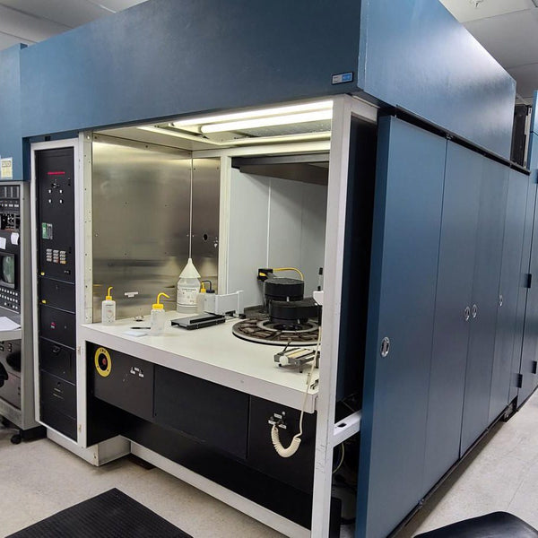 Axcelis 10-160 Implanter