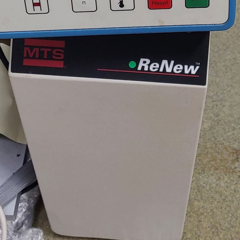 MTS ReNew