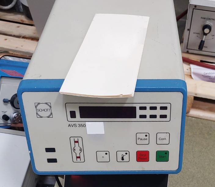 Schott AVS 350