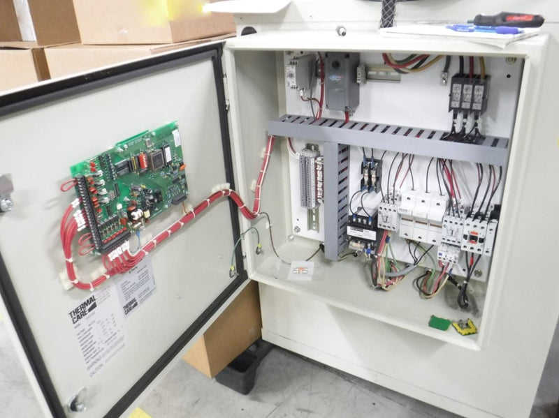Thermal Care SQ 2 A 1004 Acuchiller