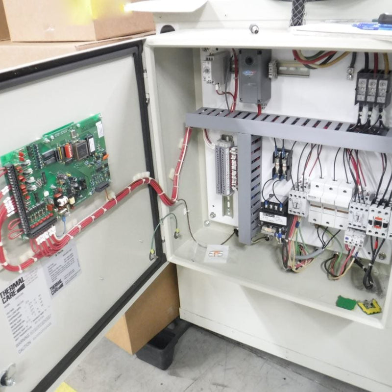 Thermal Care SQ 2 A 1004 Acuchiller