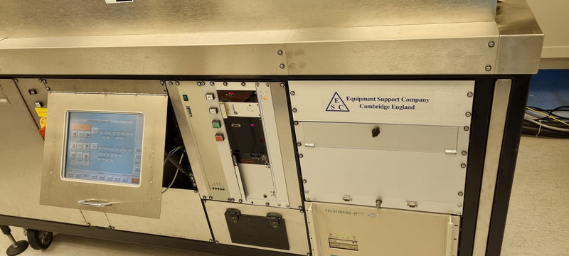MRC 944 Sputtering System