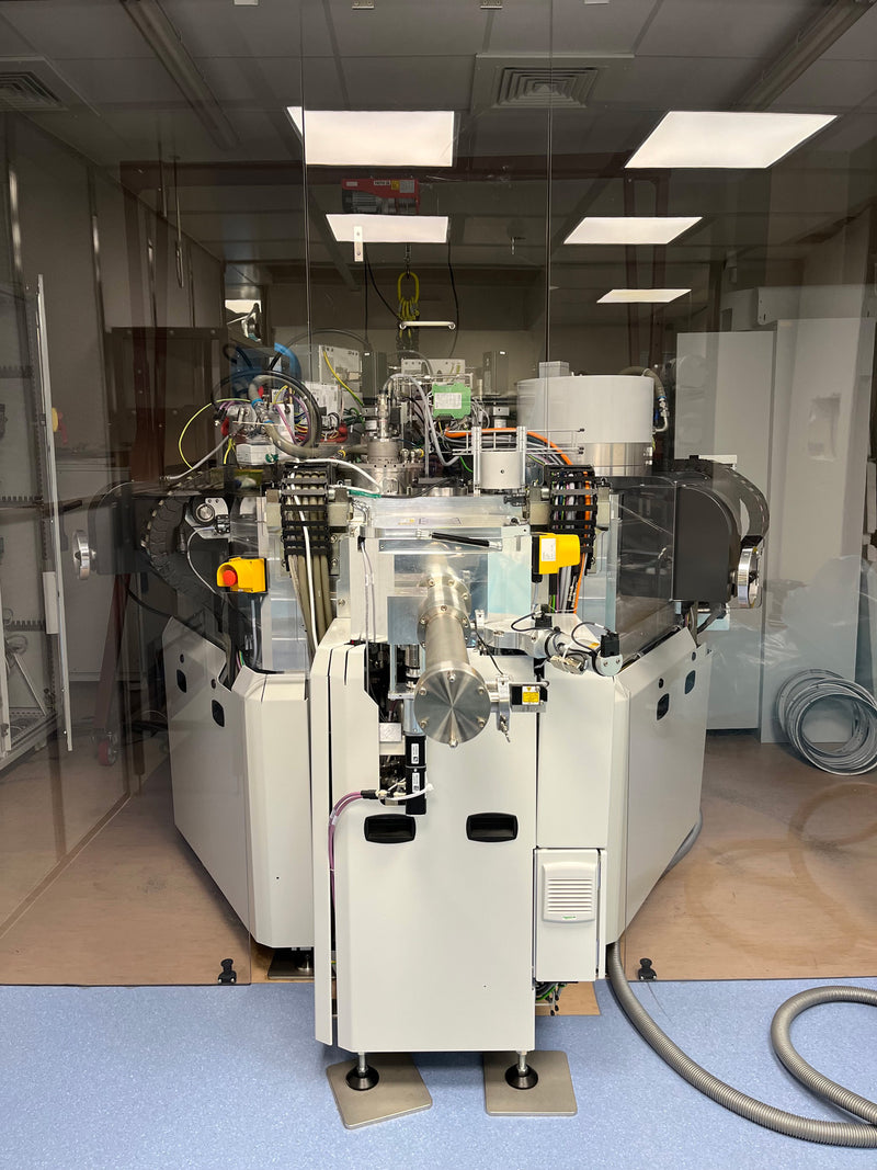 Evatec Radiance RAD BPM 3 Optic Sputtering System